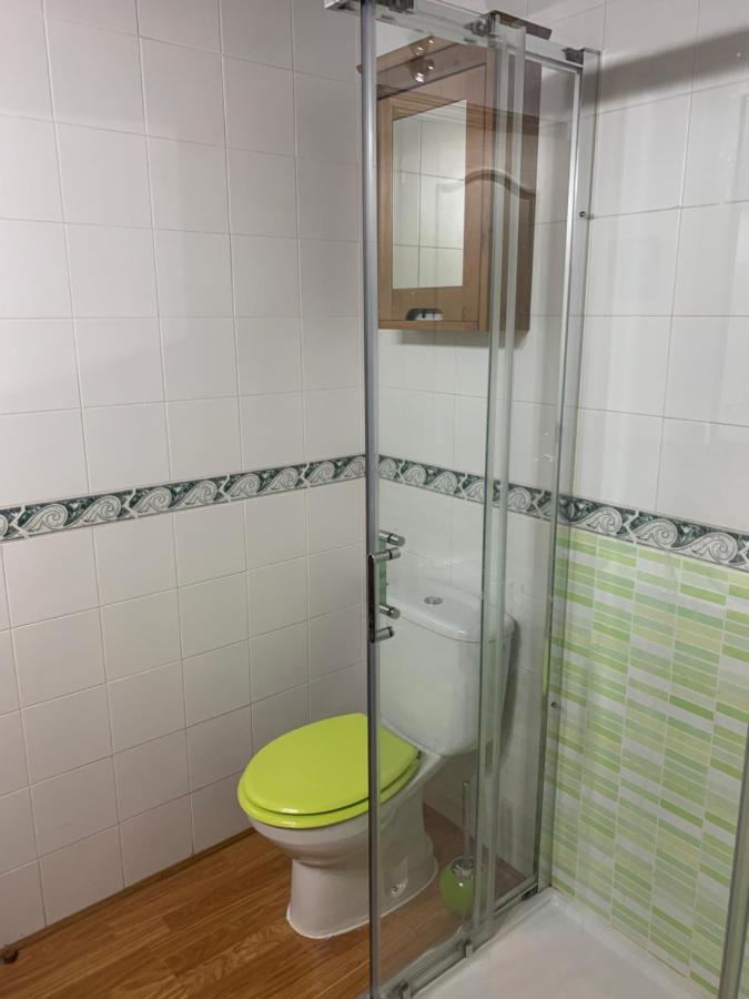 Apartamento Soho-Ruralk@R Riaza Exterior foto
