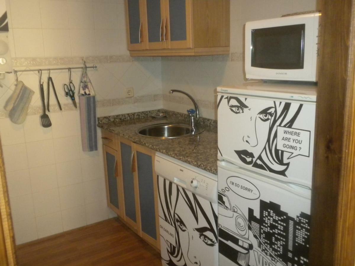 Apartamento Soho-Ruralk@R Riaza Exterior foto